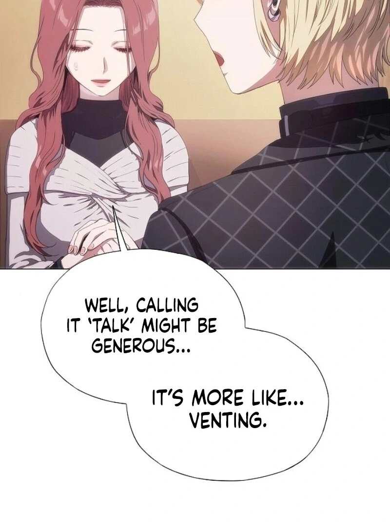 I’m Stuck in a Crazy Drama Chapter 56 - Page 50