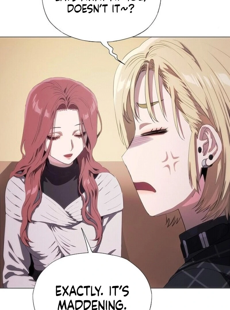 I’m Stuck in a Crazy Drama Chapter 56 - Page 65