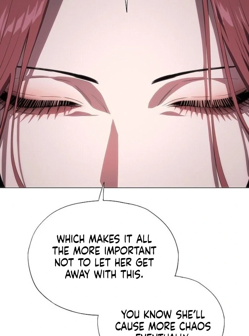 I’m Stuck in a Crazy Drama Chapter 56 - Page 69