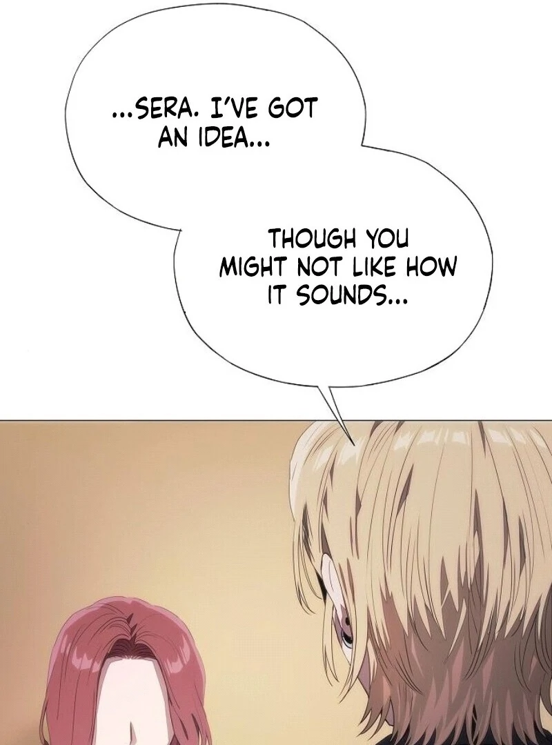 I’m Stuck in a Crazy Drama Chapter 56 - Page 74