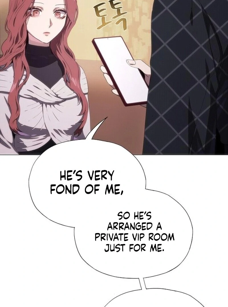 I’m Stuck in a Crazy Drama Chapter 56 - Page 79