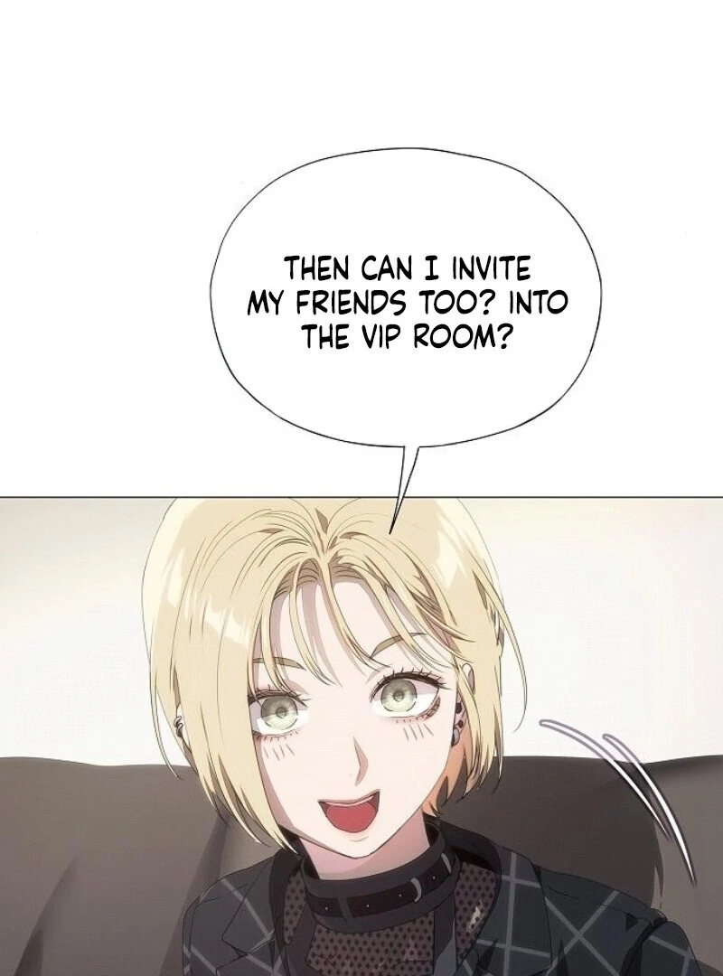 I’m Stuck in a Crazy Drama Chapter 56 - Page 8