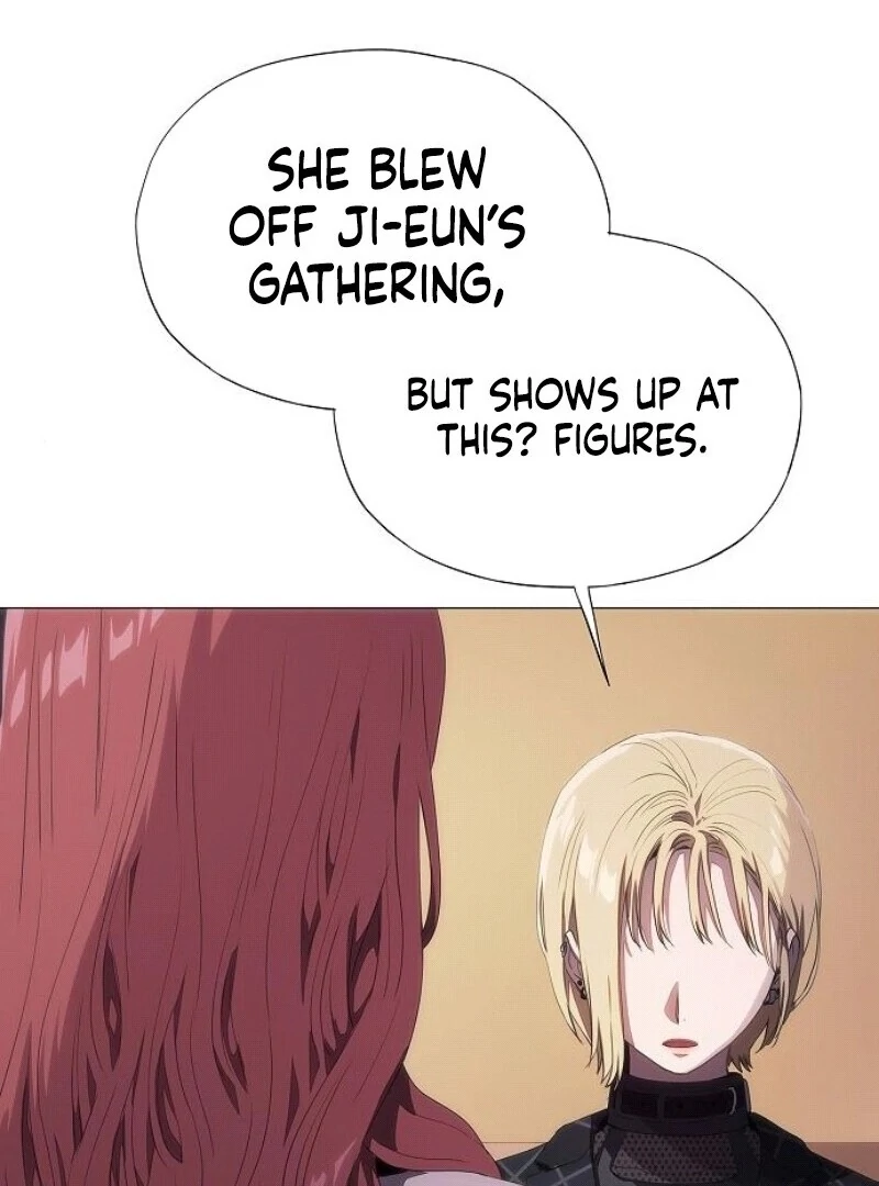I’m Stuck in a Crazy Drama Chapter 56 - Page 86