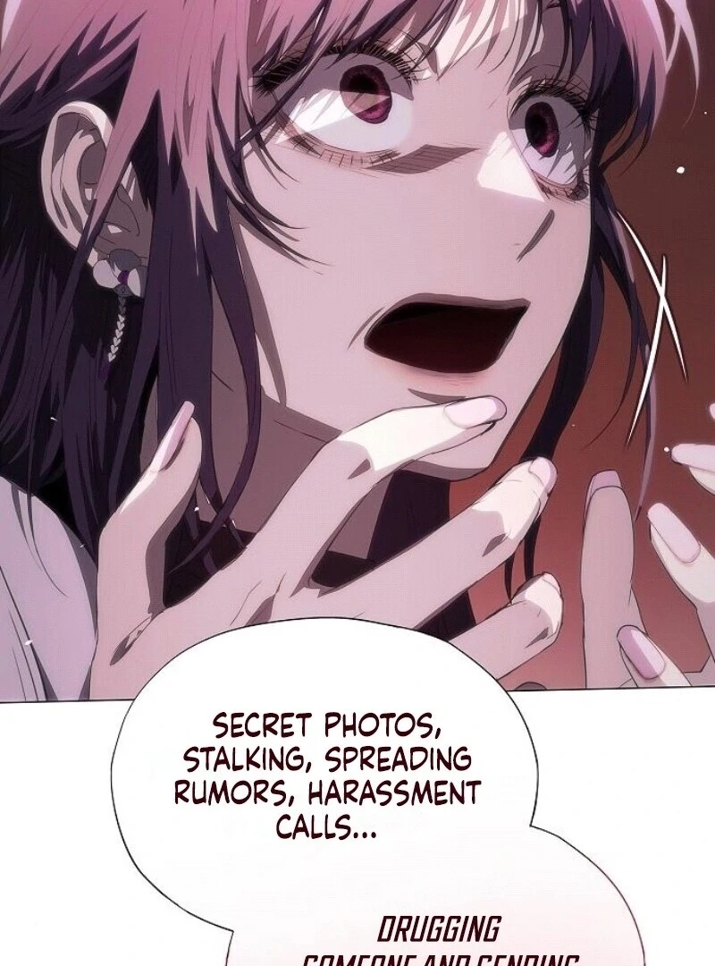 I’m Stuck in a Crazy Drama Chapter 57 - Page 109