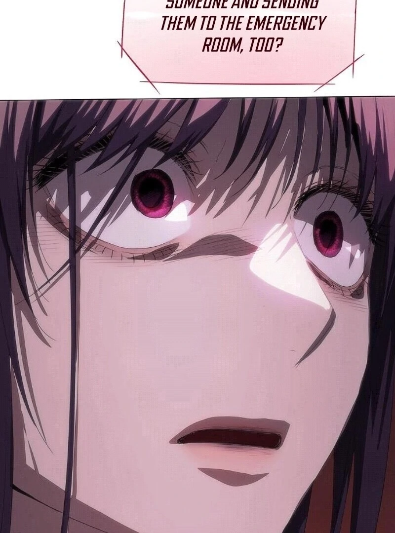 I’m Stuck in a Crazy Drama Chapter 57 - Page 110