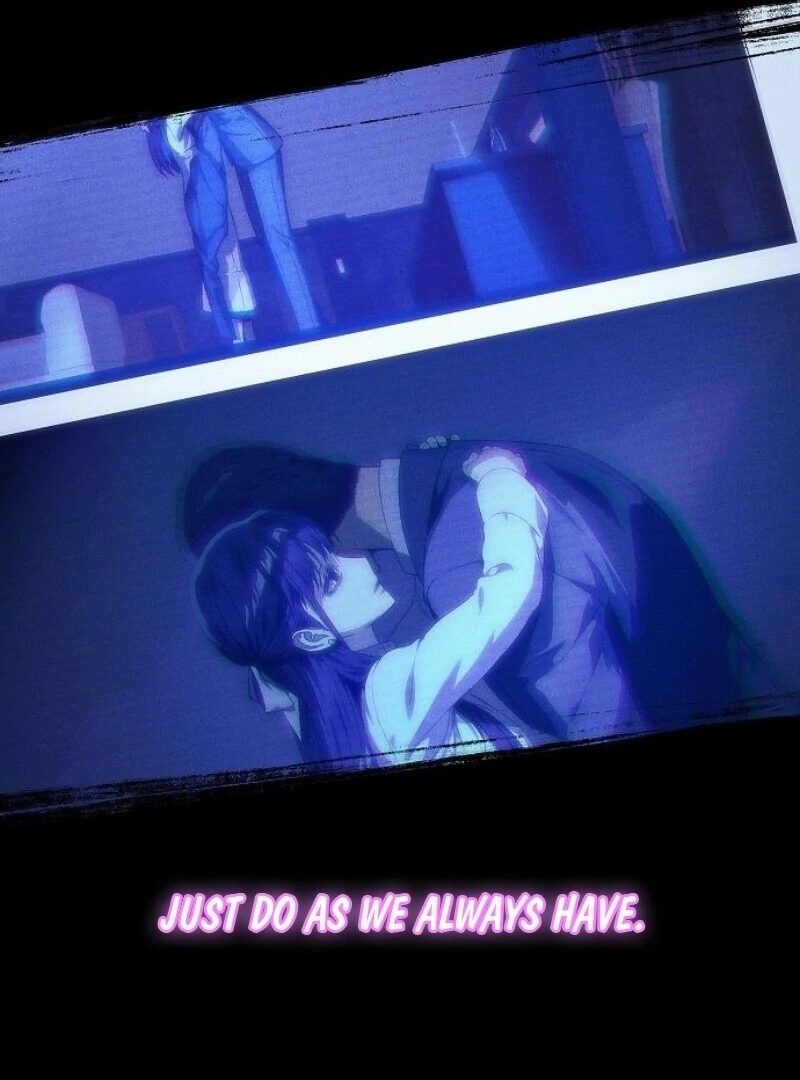 I’m Stuck in a Crazy Drama Chapter 57 - Page 17
