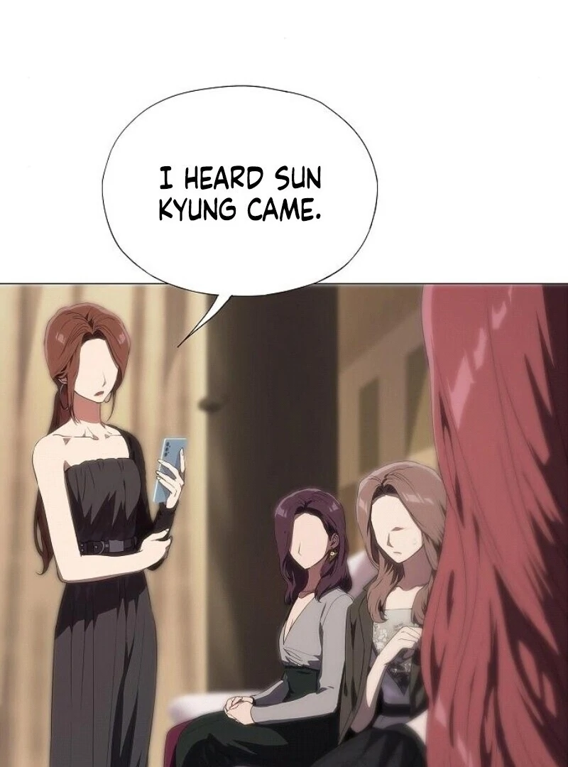 I’m Stuck in a Crazy Drama Chapter 57 - Page 30