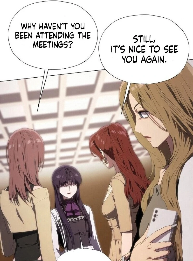 I’m Stuck in a Crazy Drama Chapter 57 - Page 34