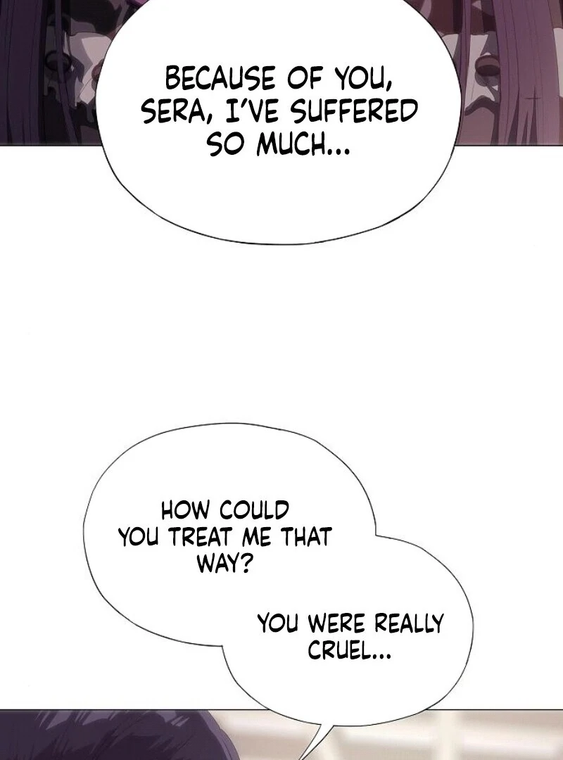 I’m Stuck in a Crazy Drama Chapter 57 - Page 54