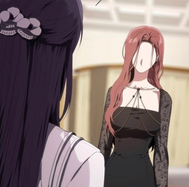I’m Stuck in a Crazy Drama Chapter 57 - Page 55
