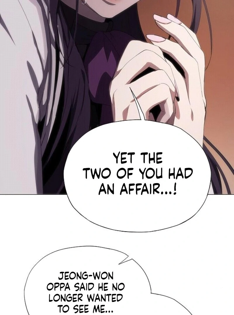 I’m Stuck in a Crazy Drama Chapter 57 - Page 58