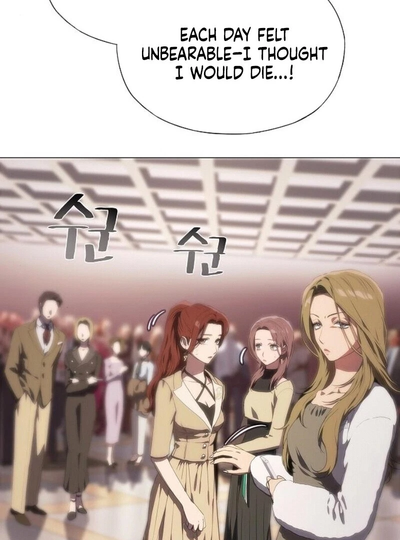 I’m Stuck in a Crazy Drama Chapter 57 - Page 59