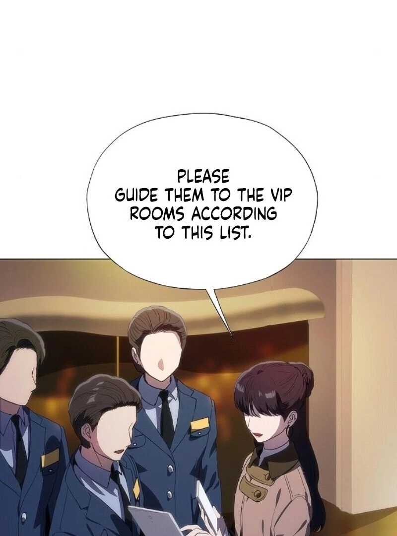 I’m Stuck in a Crazy Drama Chapter 57 - Page 6