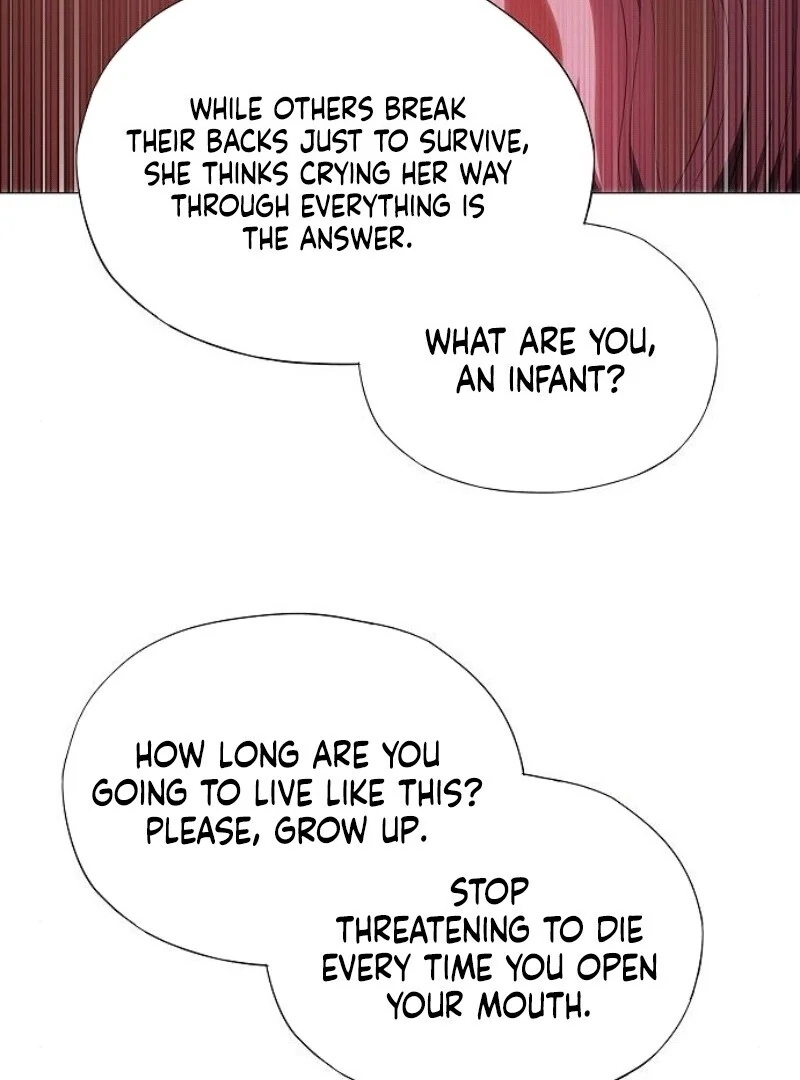 I’m Stuck in a Crazy Drama Chapter 57 - Page 71