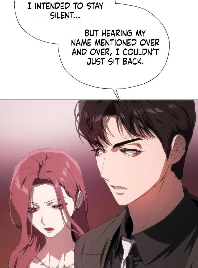 I’m Stuck in a Crazy Drama Chapter 57 - Page 85
