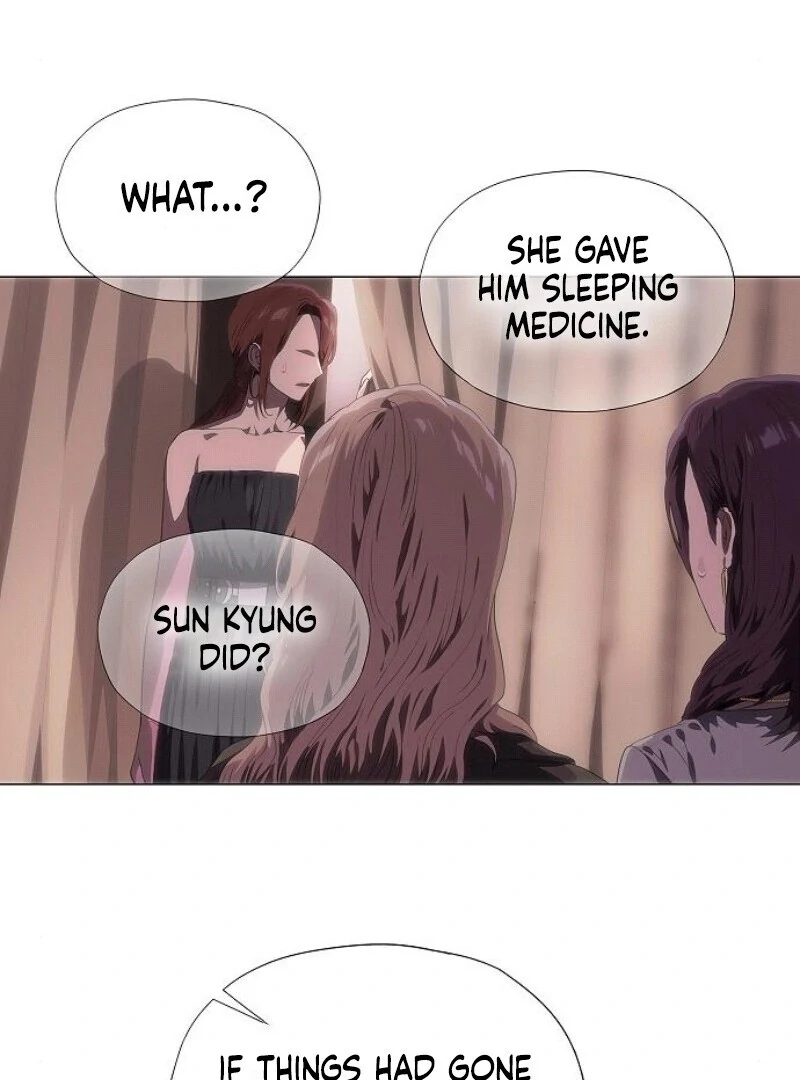 I’m Stuck in a Crazy Drama Chapter 57 - Page 90