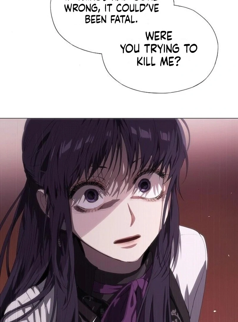 I’m Stuck in a Crazy Drama Chapter 57 - Page 91