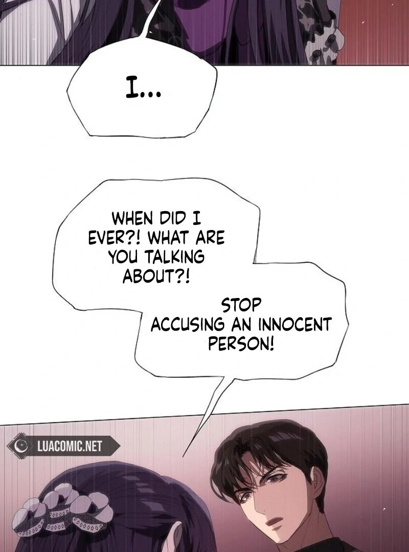 I’m Stuck in a Crazy Drama Chapter 57 - Page 92