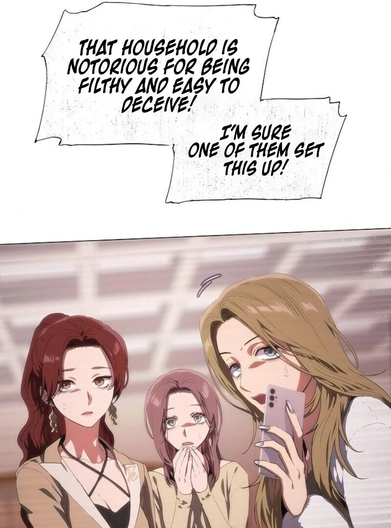 I’m Stuck in a Crazy Drama Chapter 57 - Page 98
