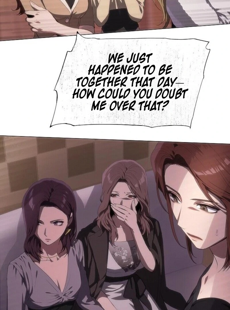 I’m Stuck in a Crazy Drama Chapter 57 - Page 99