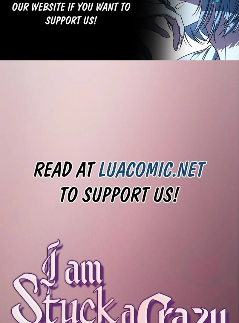 I’m Stuck in a Crazy Drama Chapter 58 - Page 1