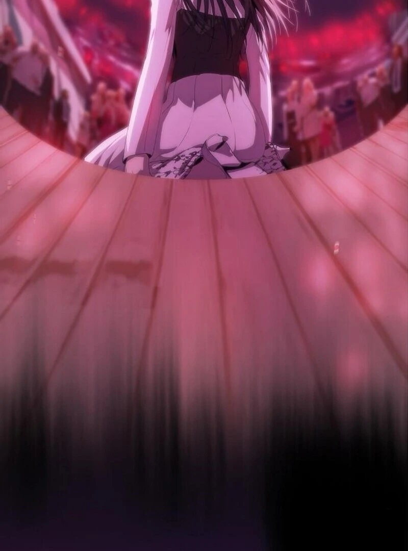 I’m Stuck in a Crazy Drama Chapter 58 - Page 105