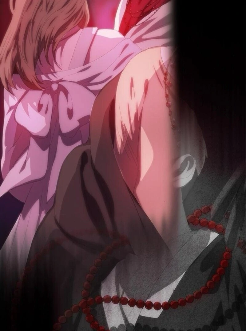 I’m Stuck in a Crazy Drama Chapter 58 - Page 109
