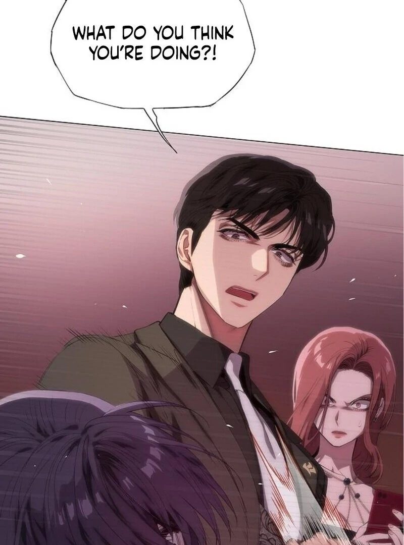 I’m Stuck in a Crazy Drama Chapter 58 - Page 14