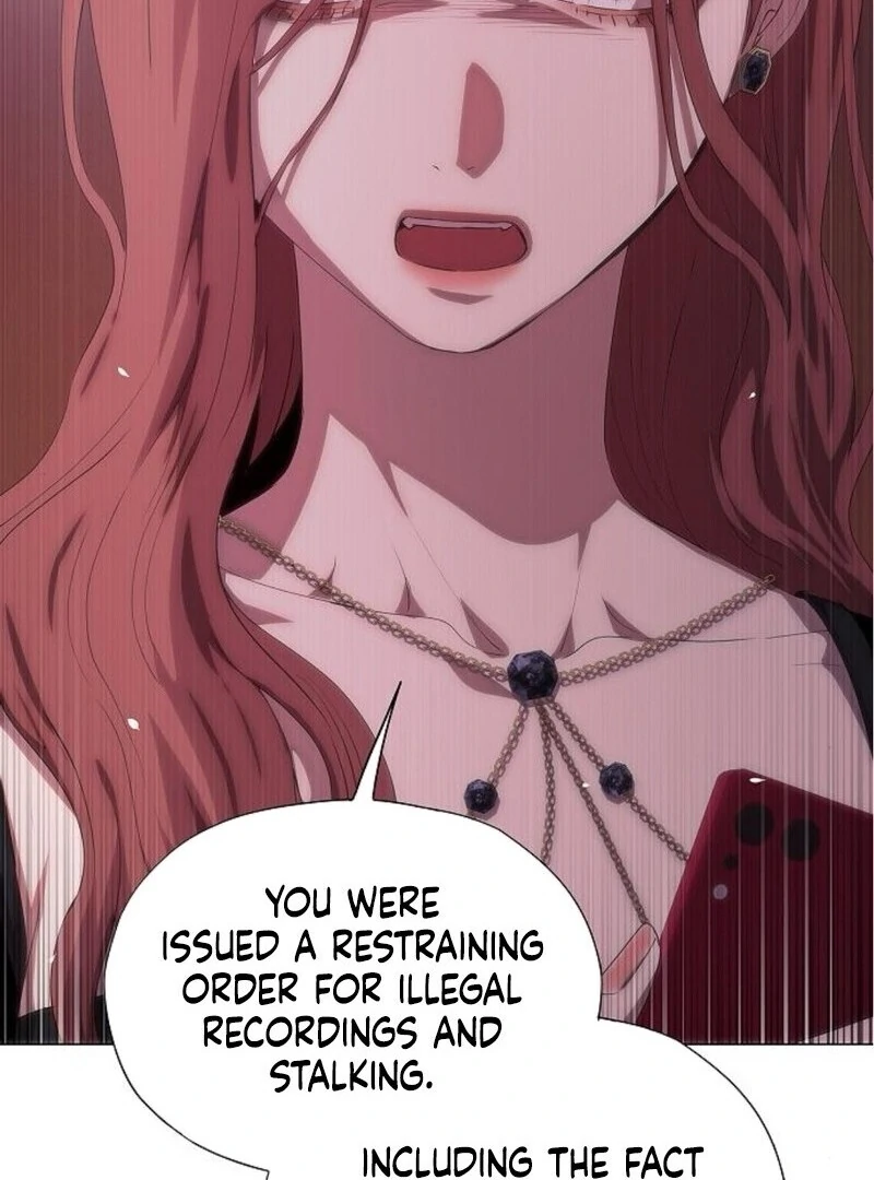 I’m Stuck in a Crazy Drama Chapter 58 - Page 18