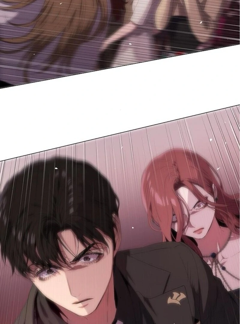 I’m Stuck in a Crazy Drama Chapter 58 - Page 26