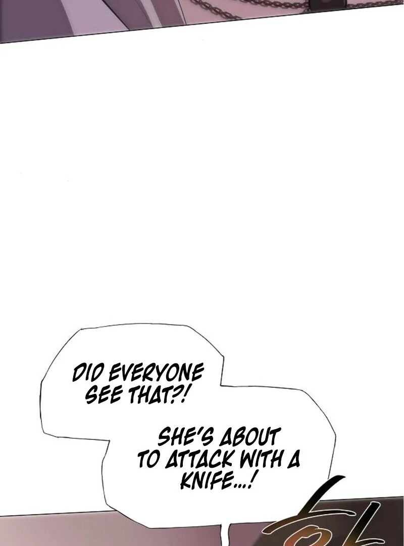 I’m Stuck in a Crazy Drama Chapter 58 - Page 35