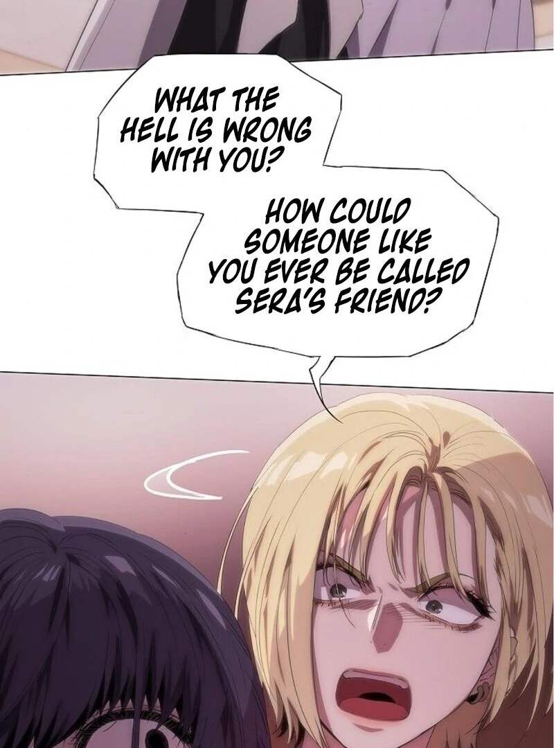I’m Stuck in a Crazy Drama Chapter 58 - Page 37