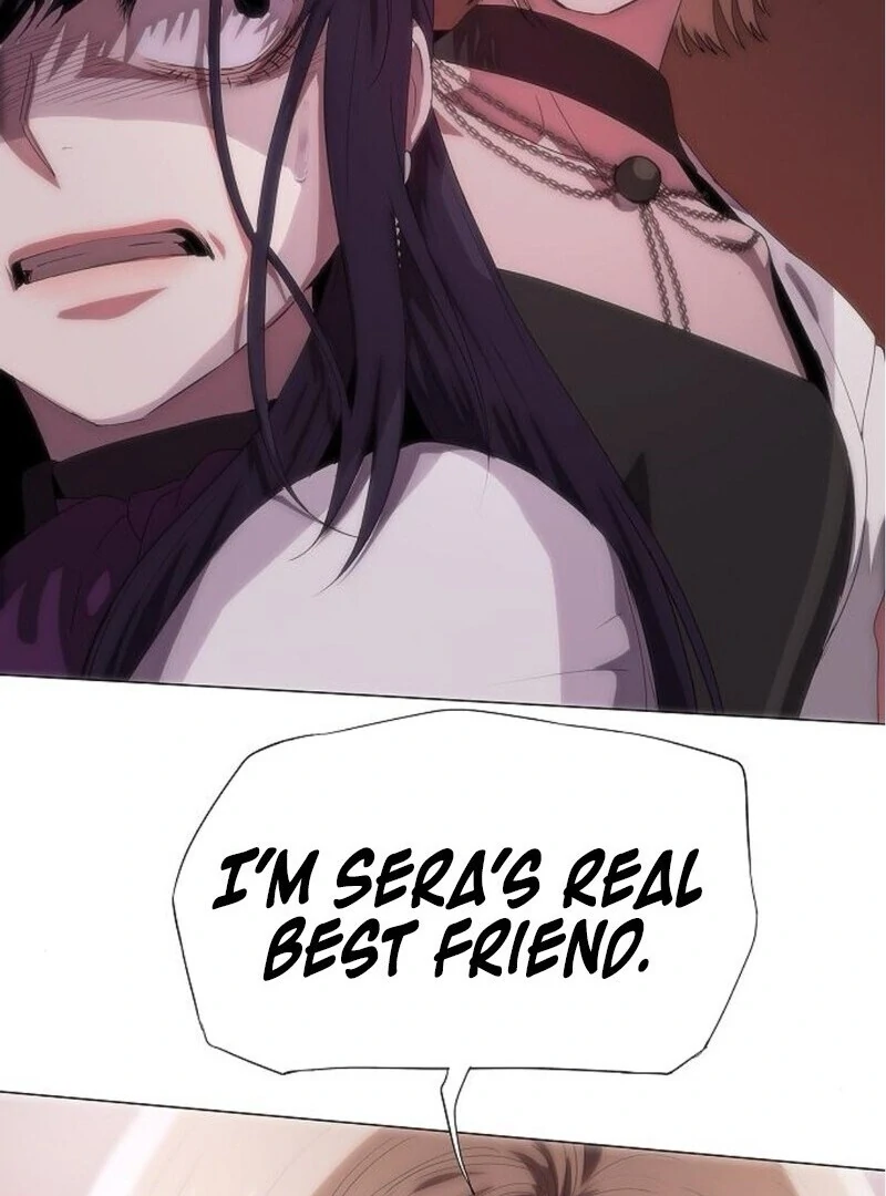 I’m Stuck in a Crazy Drama Chapter 58 - Page 38