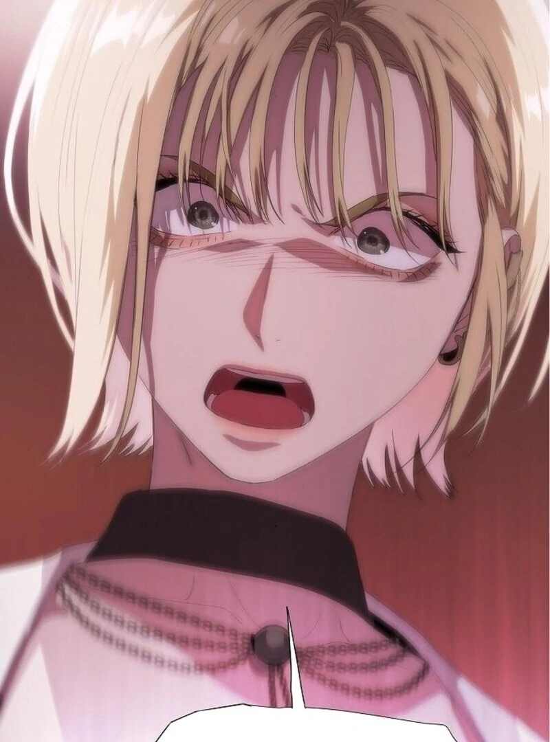 I’m Stuck in a Crazy Drama Chapter 58 - Page 39