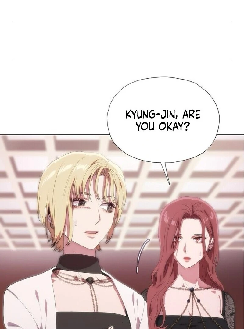I’m Stuck in a Crazy Drama Chapter 58 - Page 47