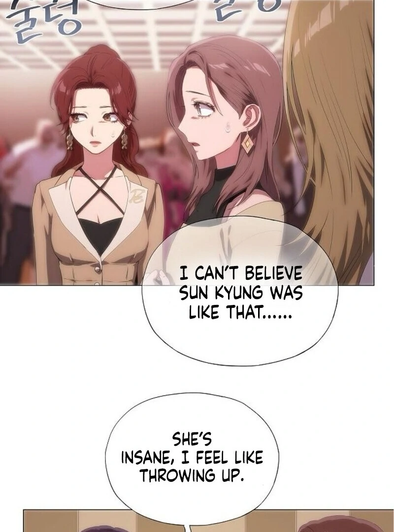 I’m Stuck in a Crazy Drama Chapter 58 - Page 49