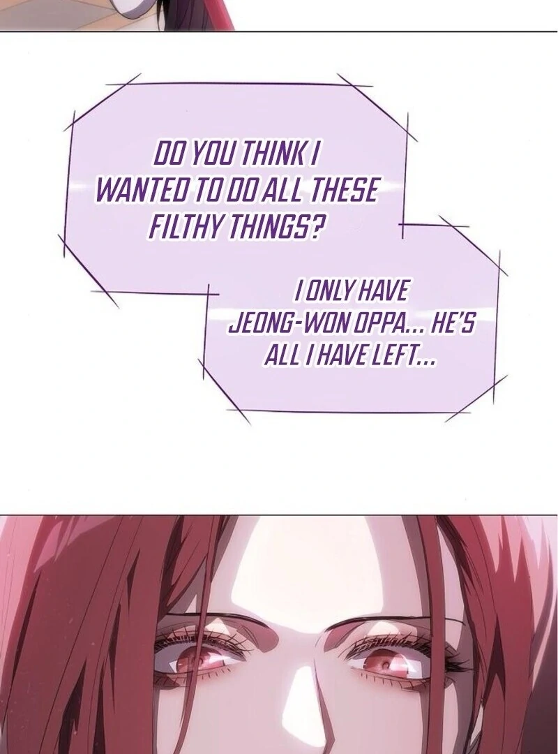 I’m Stuck in a Crazy Drama Chapter 58 - Page 5