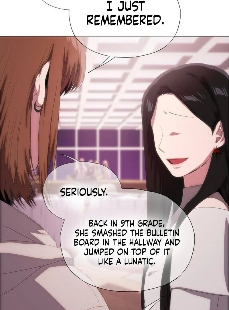 I’m Stuck in a Crazy Drama Chapter 58 - Page 51