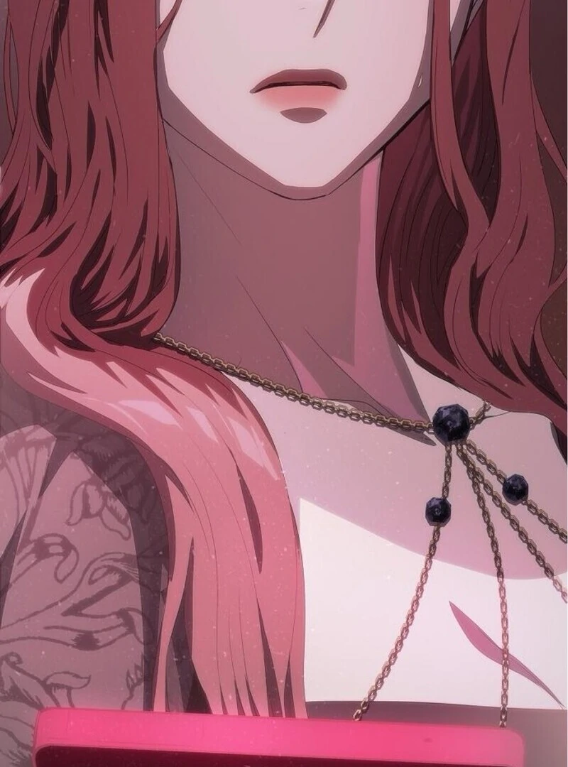 I’m Stuck in a Crazy Drama Chapter 58 - Page 6