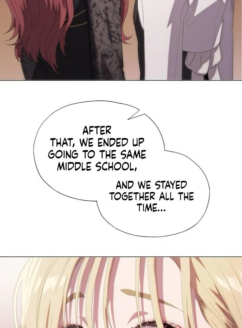 I’m Stuck in a Crazy Drama Chapter 58 - Page 70