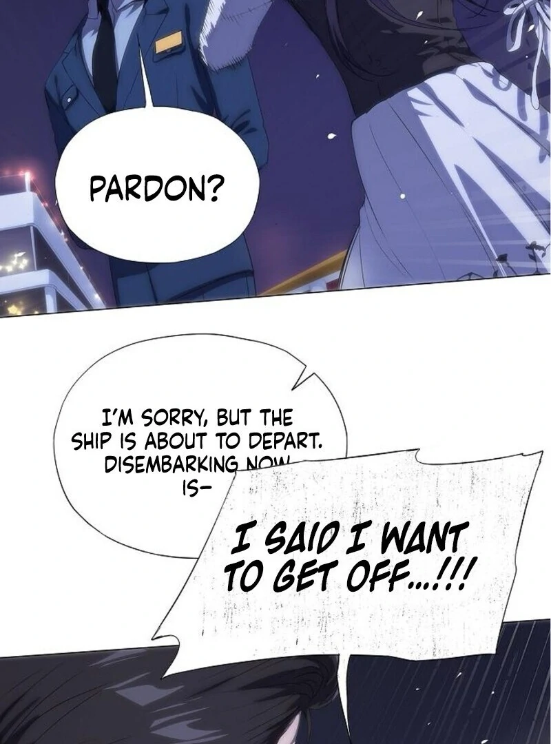 I’m Stuck in a Crazy Drama Chapter 58 - Page 90