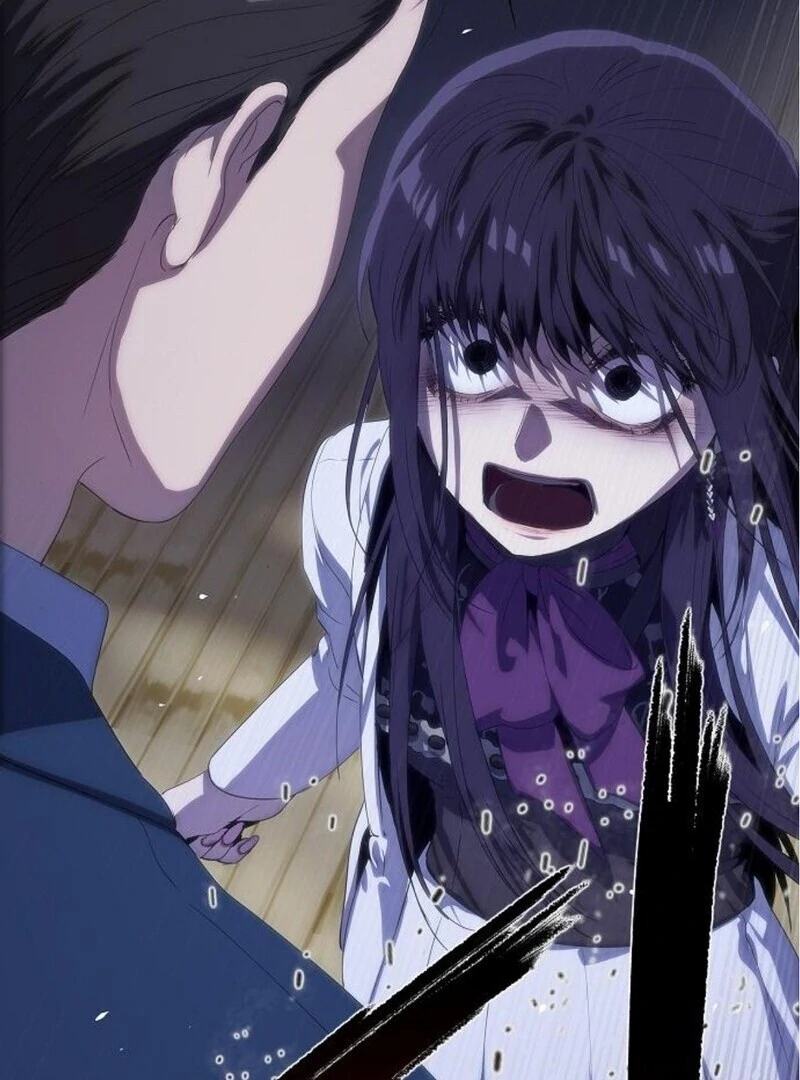 I’m Stuck in a Crazy Drama Chapter 58 - Page 91