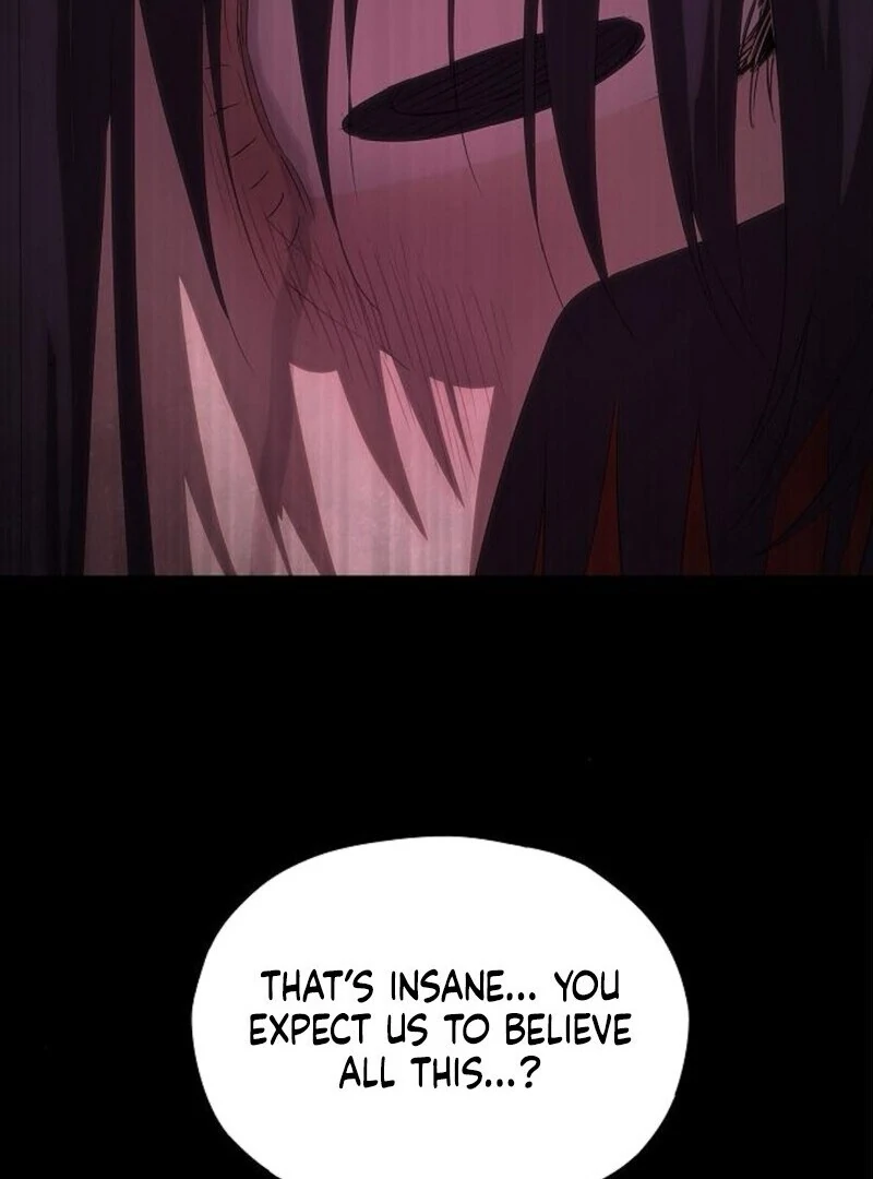 I’m Stuck in a Crazy Drama Chapter 59 - Page 125