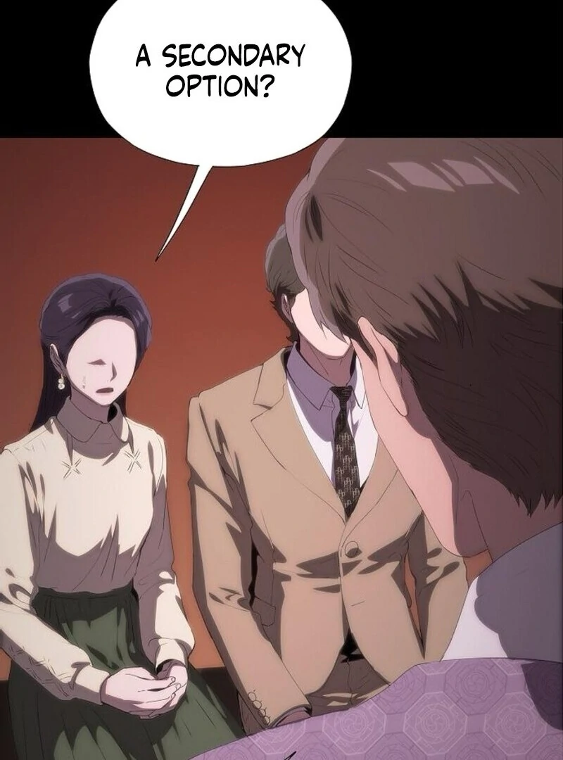 I’m Stuck in a Crazy Drama Chapter 59 - Page 136