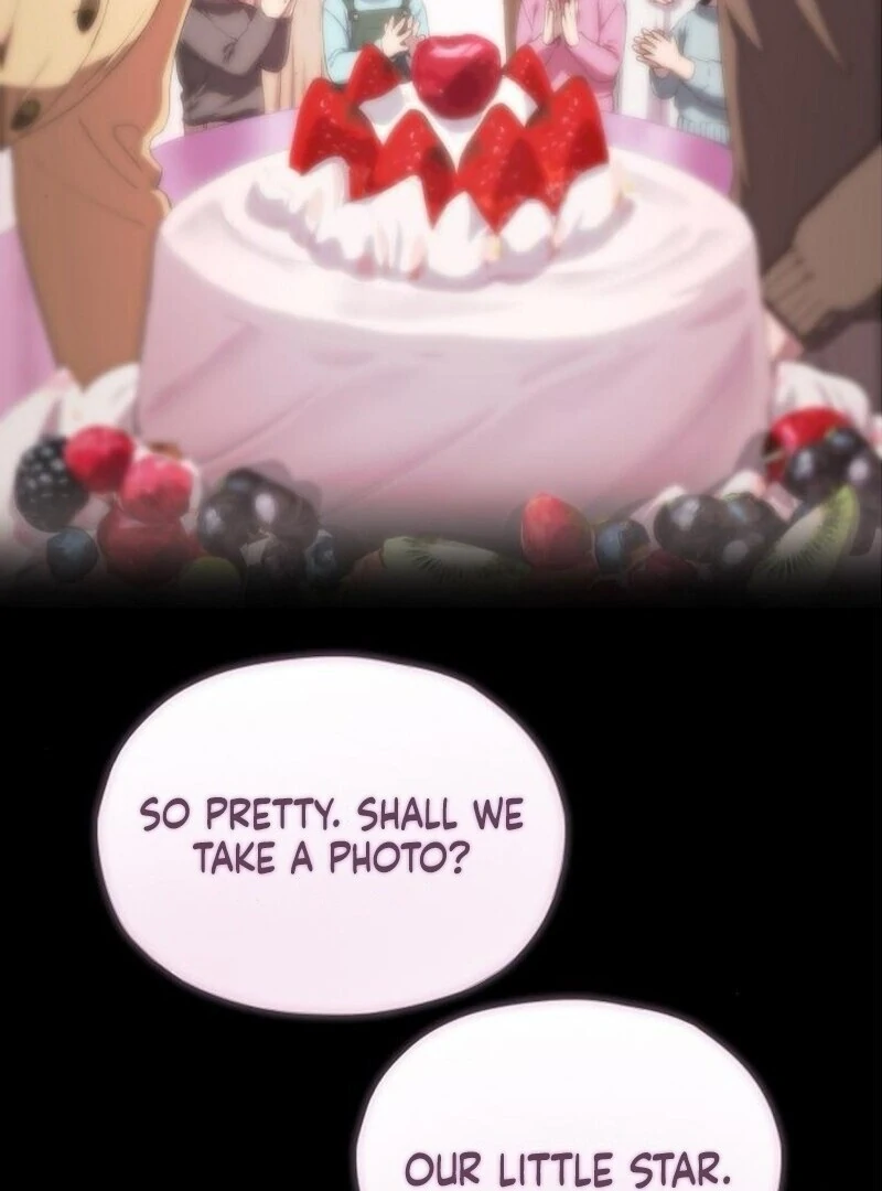 I’m Stuck in a Crazy Drama Chapter 59 - Page 3