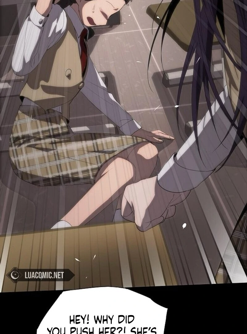 I’m Stuck in a Crazy Drama Chapter 59 - Page 51