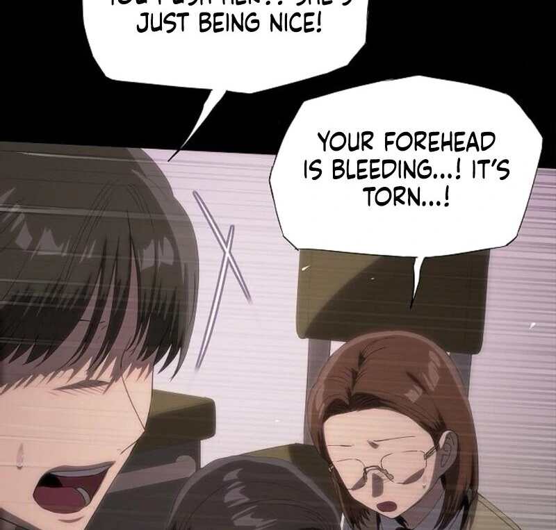 I’m Stuck in a Crazy Drama Chapter 59 - Page 52