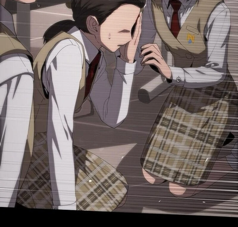 I’m Stuck in a Crazy Drama Chapter 59 - Page 53