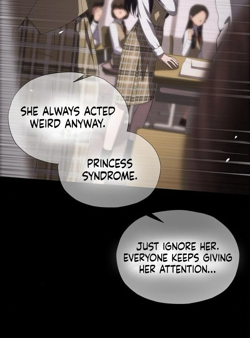 I’m Stuck in a Crazy Drama Chapter 59 - Page 55