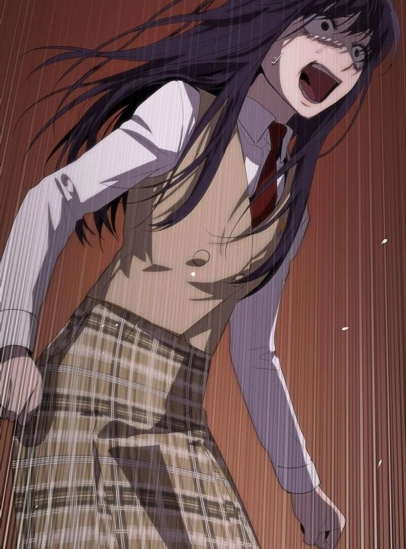 I’m Stuck in a Crazy Drama Chapter 59 - Page 86